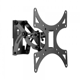  Wall Mount for 23-42in TV Tilt/swivel