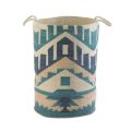 Santa Fe Canvas Basket